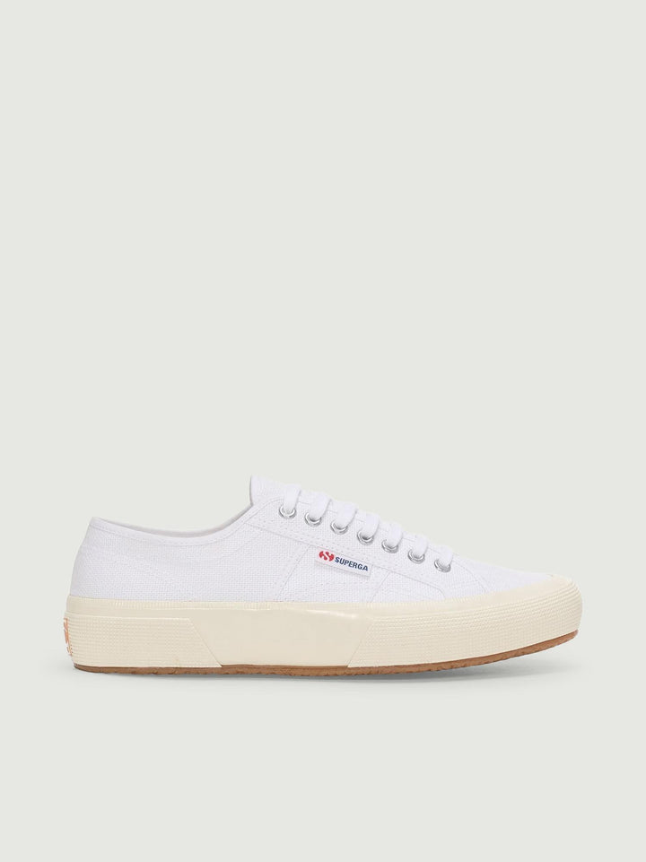 Superga 2750 OG bianco 2750OG WHITE SUPERGA 