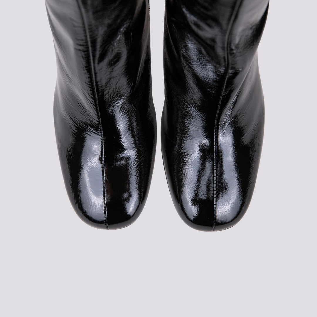 ANDREA MORANDO 23596VENICE NEGRO