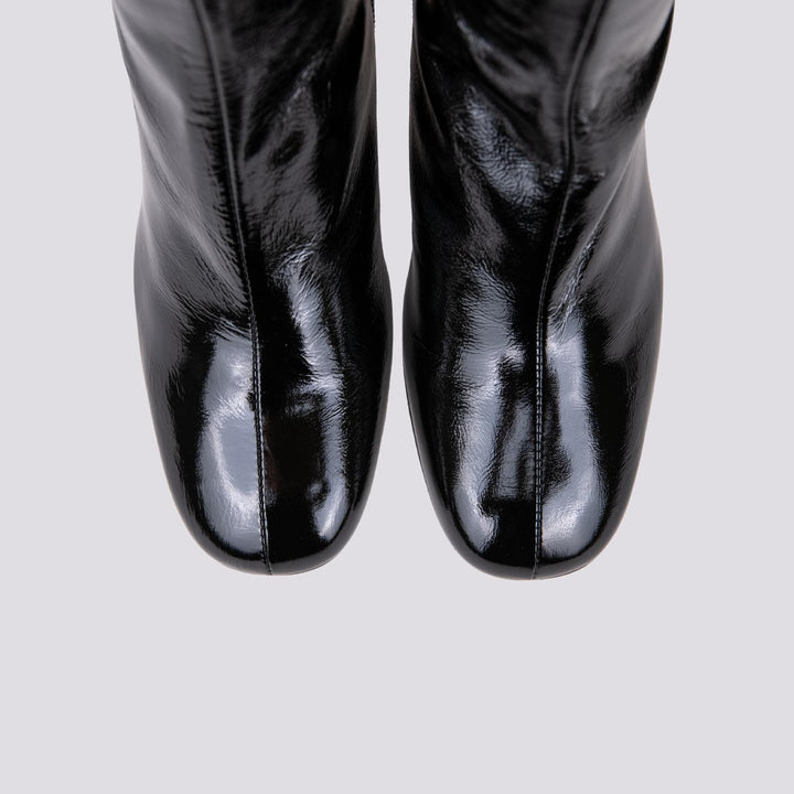 ANDREA MORANDO 23596VENICE NEGRO
