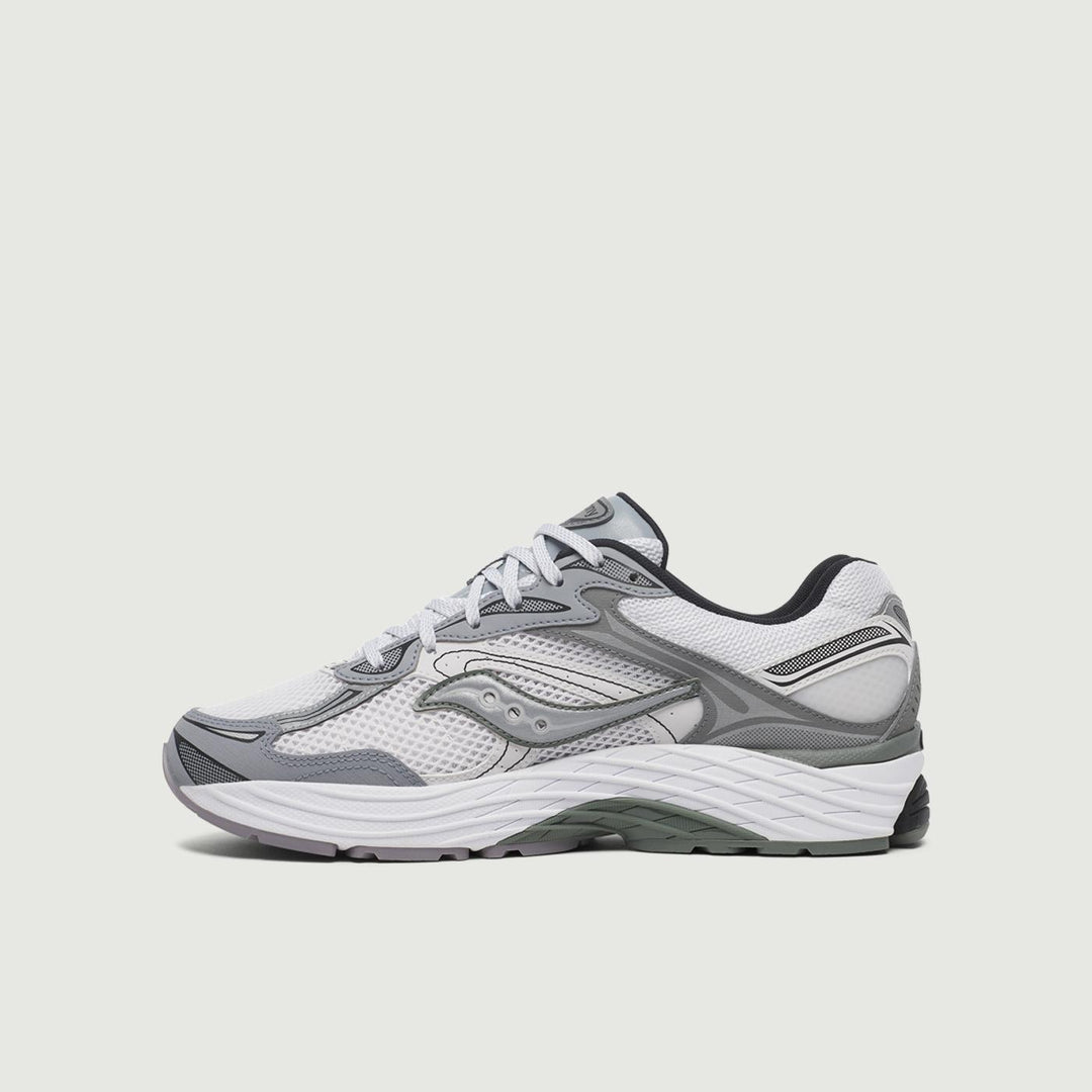 PROGRID OMNI 9 WHITE GREY SILVER 70844 2 SAUCONY 