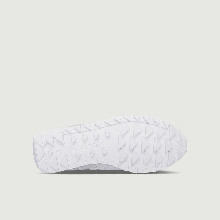 SNEAKER SHADOW ORIGINAL grigio e crema 1108 876 SAUCONY 