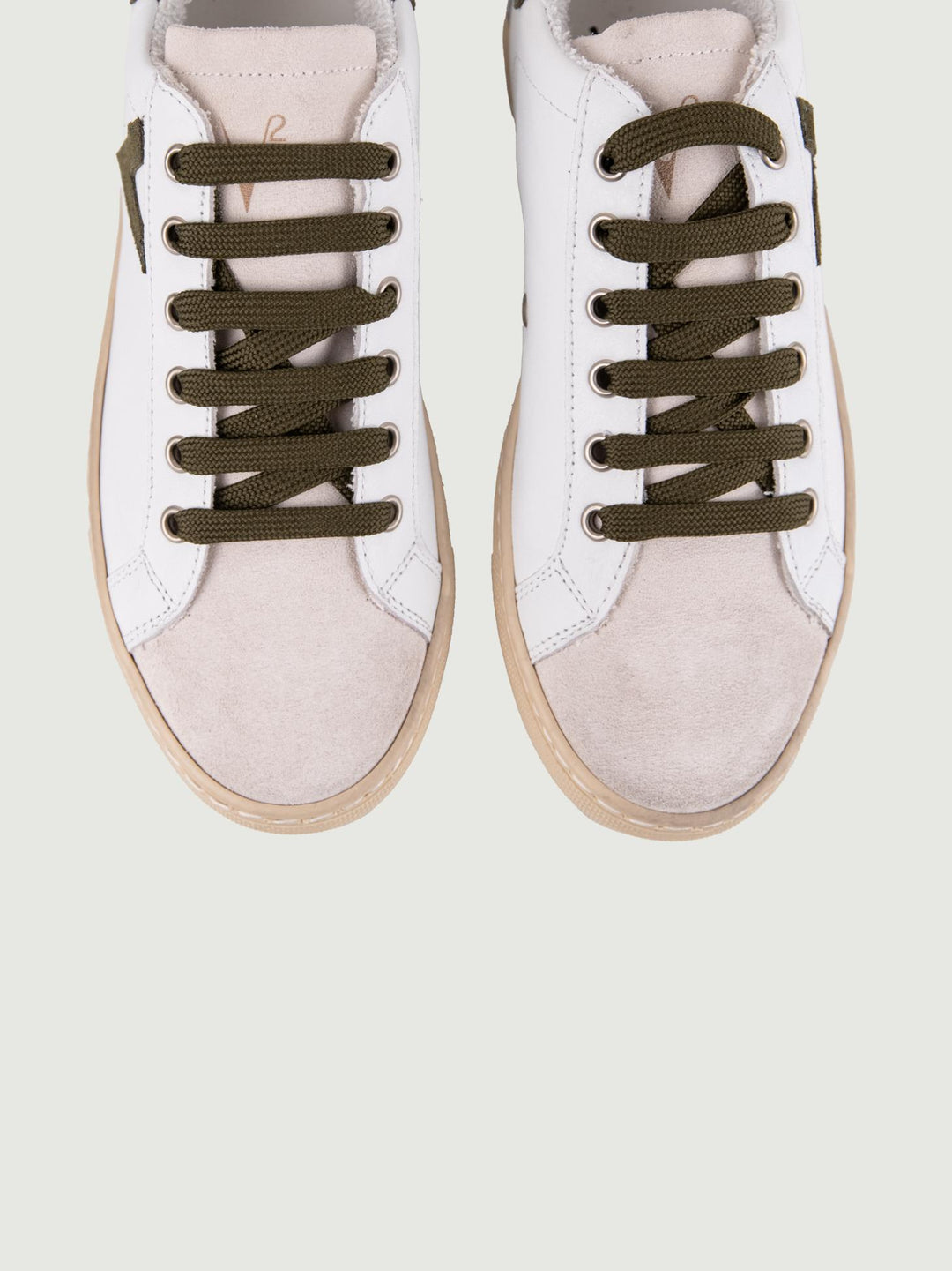 Sneaker Olympic Militare SUBIV2 MIL V2 