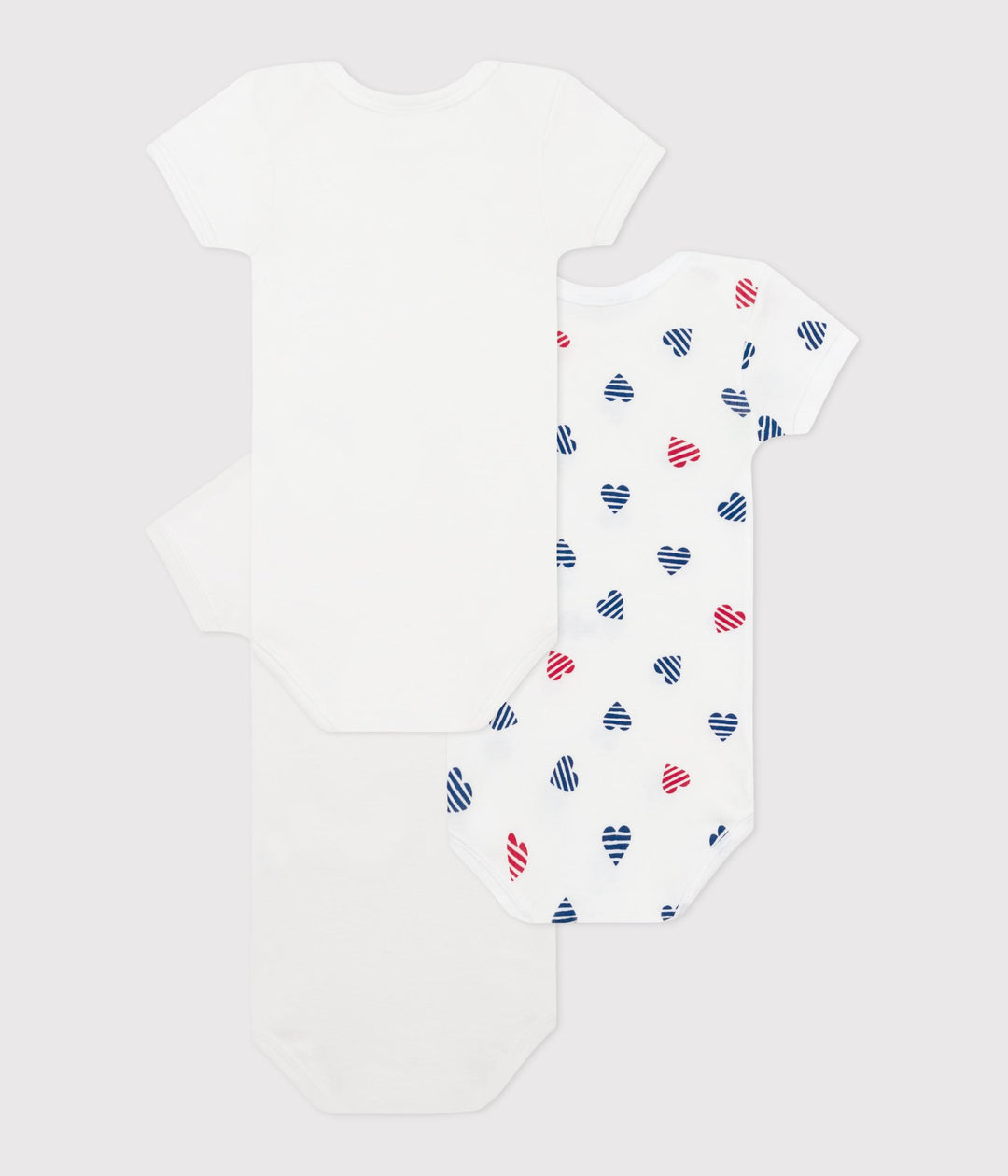 PETIT BATEAU A0CXD00