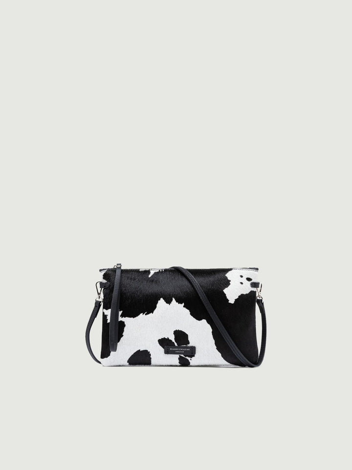 CLUTCH HERMY IN CAVALLINO 3905 HORSY 11615 GIANNI CHIARINI 