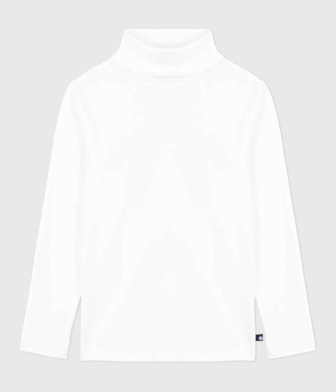 DOLCEVITA TRAFORATO BIANCO A0ELS 65 PETIT BATEAU 