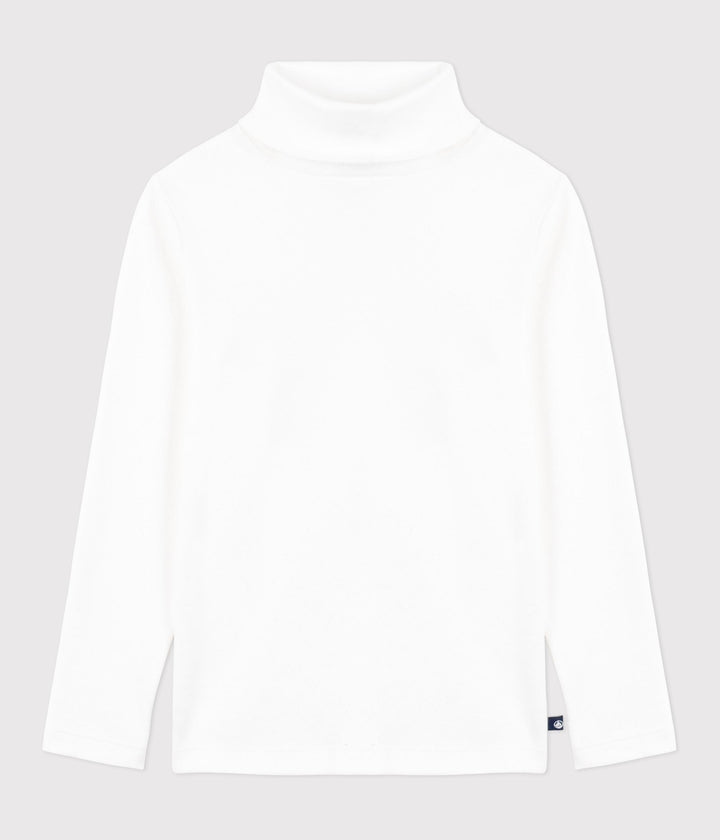 DOLCEVITA TRAFORATO BIANCO A0ELS 65 PETIT BATEAU 