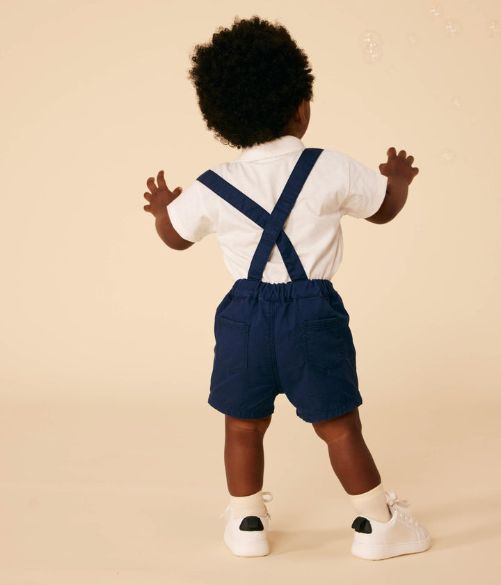 PETIT BATEAU A09ZM01