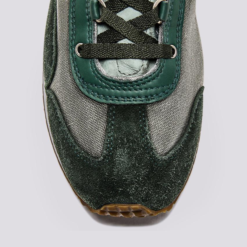 SNEAKER EQUIPE DIRTY STONEWASH grigio slate 201 17473675108 DIADORA 