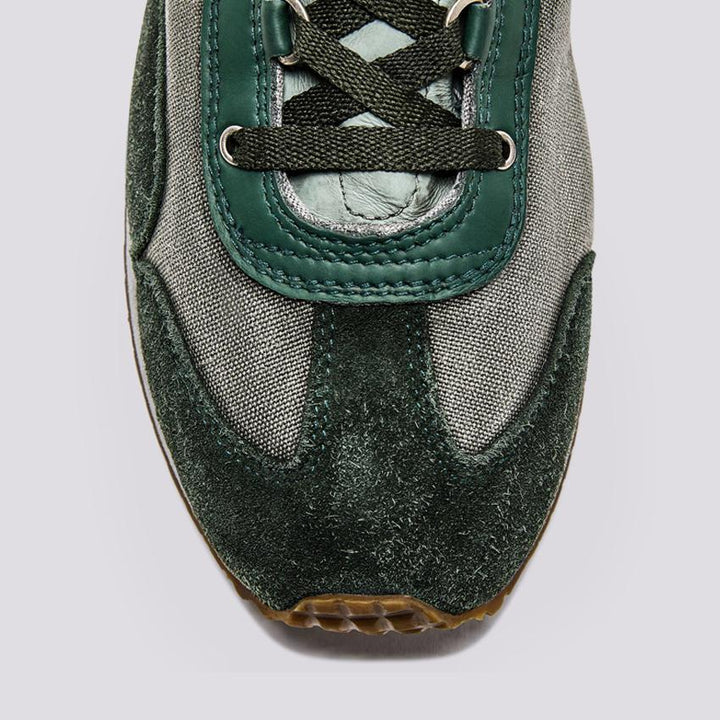 SNEAKER EQUIPE DIRTY STONEWASH grigio slate 201 17473675108 DIADORA 