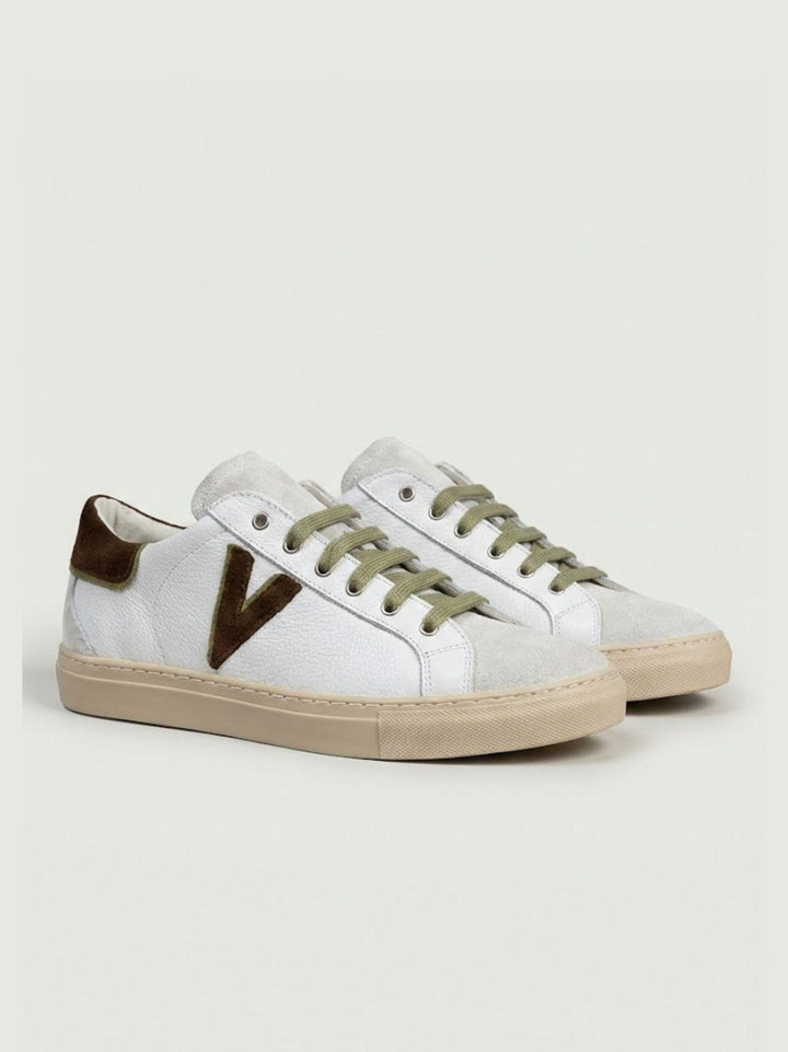 Sneaker Olympic moro SBIBOTVV MO V2 