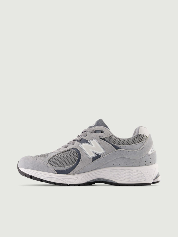 Sneaker NEW BALANCE M2002RST Grigio acciaio M2002RST D NEW BALANCE 