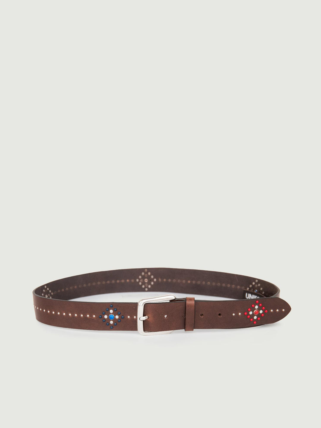 UNIFORM LEATHERBELT805