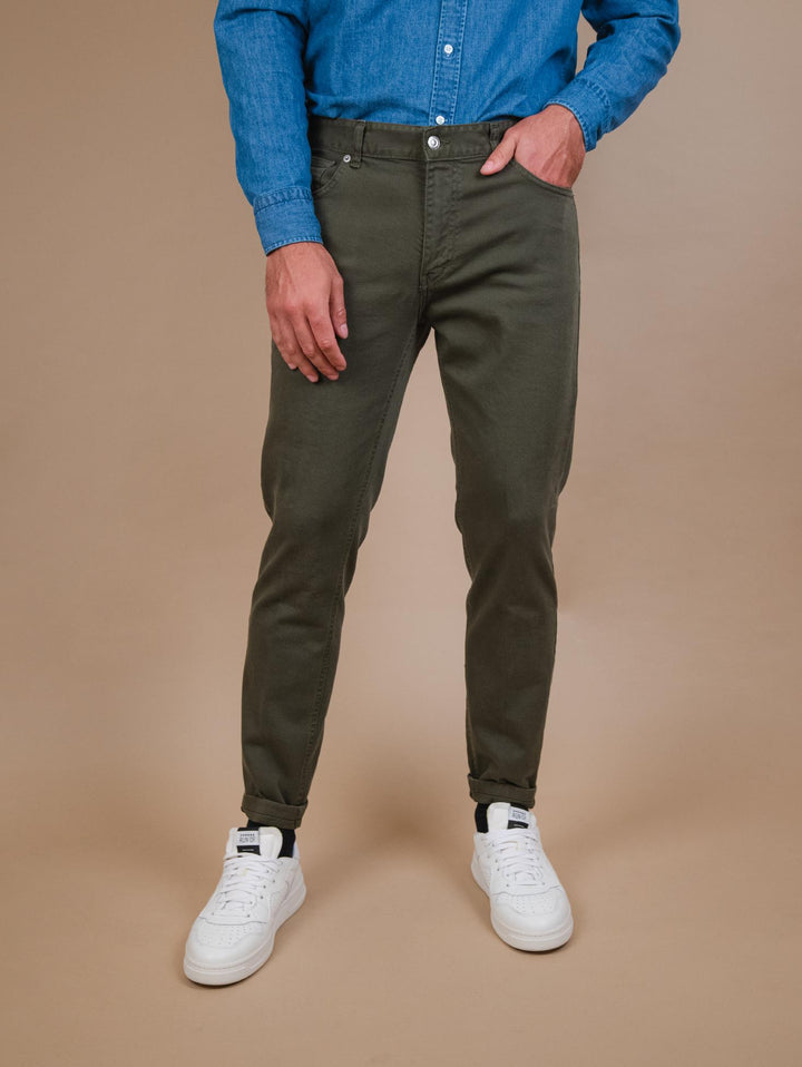 ANDREA MORANDO 7607GSBMILITARE
