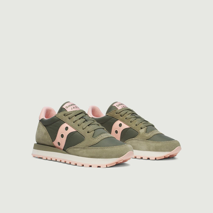 JAZZ ORIGINAL OLIVE PEACH
