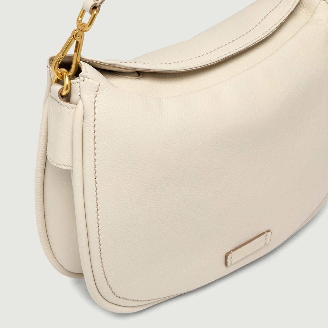 Borsa a spalla MAREA in pelle Marble BS 10541 STSR 3890 GIANNI CHIARINI 