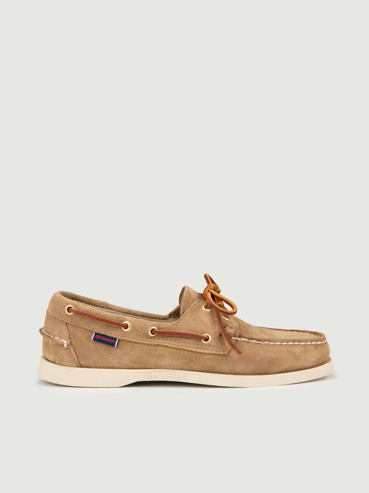 Mocassino Portland Artisan sughero 78123GW AFO SEBAGO 