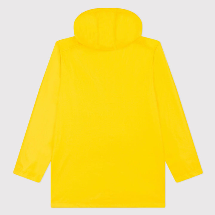 CERATA ICONICA IN TESSUTO RICICLATO E COTONE BIOLOGICO GIALLO A089L 01 PETIT BATEAU 