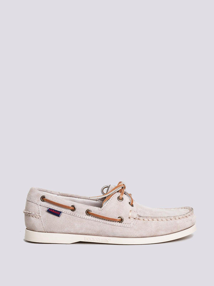 SEBAGO 7111PTWTAUPE/MANDORLA