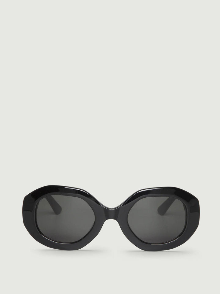 occhiali DA SOLE VASASTA BLACK VASASTA BAB/11 BOHO 