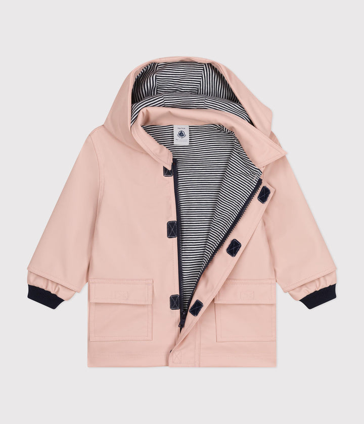 CERATA ICONICA PER BEBÈ ROSA A09MB 01 PETIT BATEAU 