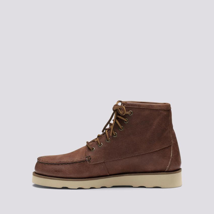 Stivaletto Tala Mid CH marrone 77114RW 900 SEBAGO 