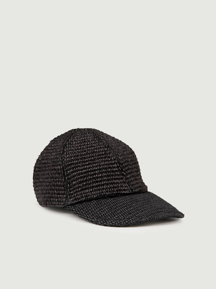CATERINA BERTINI 5373NERO
