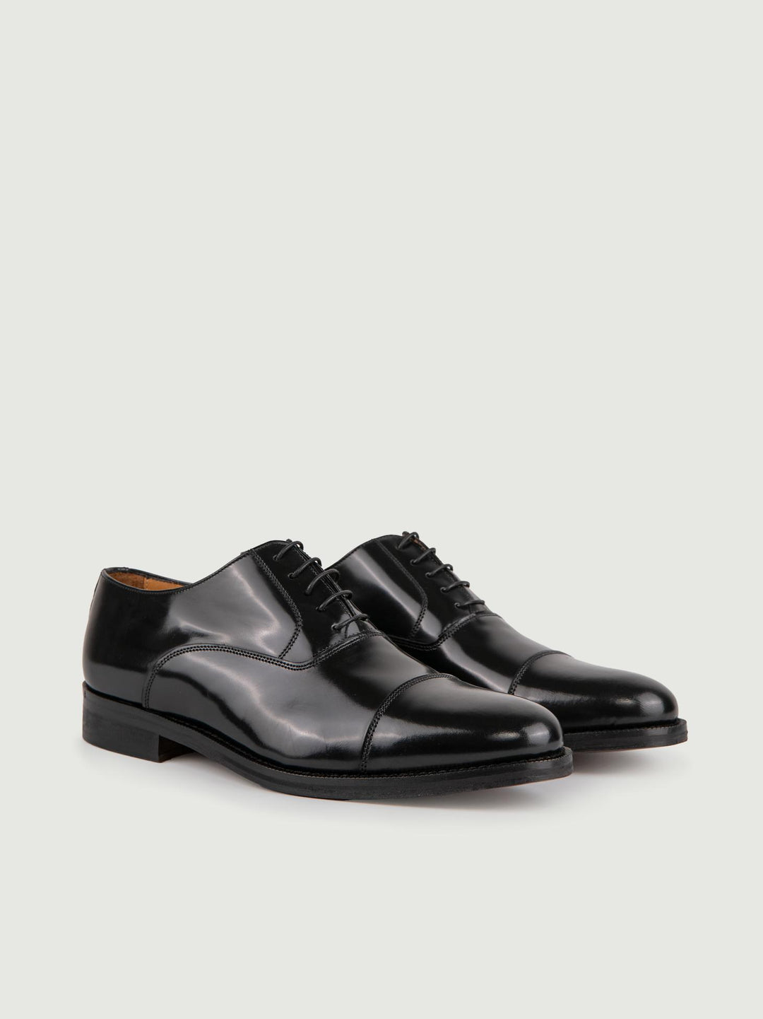 SAXONE 350NERO