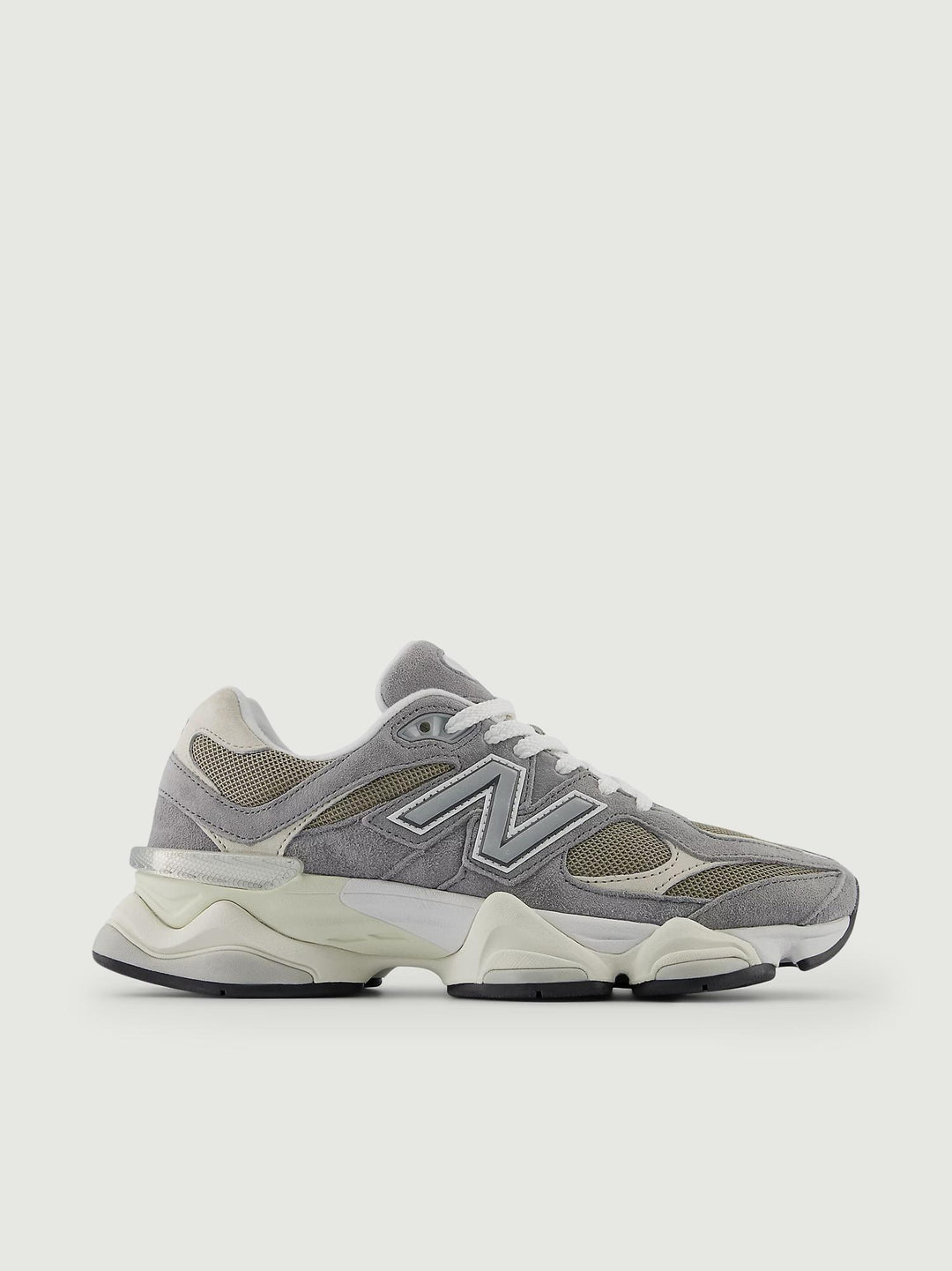 SNEAKER NEW BALANCE 9060 SLATE GREY U9060LBA D NEW BALANCE 