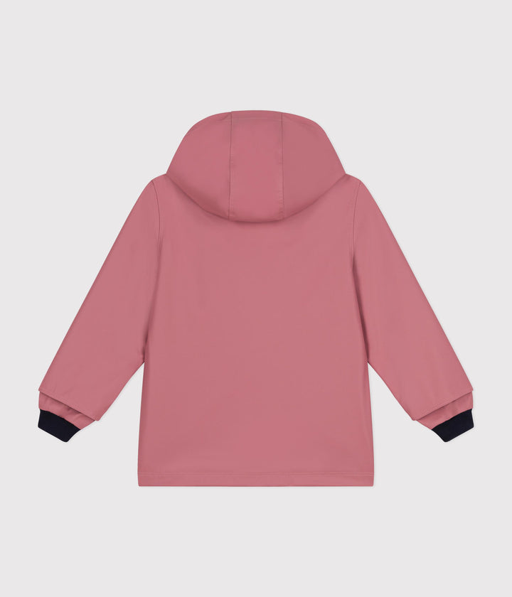Cerata iconica unisex rosa A0B09 03 PETIT BATEAU 