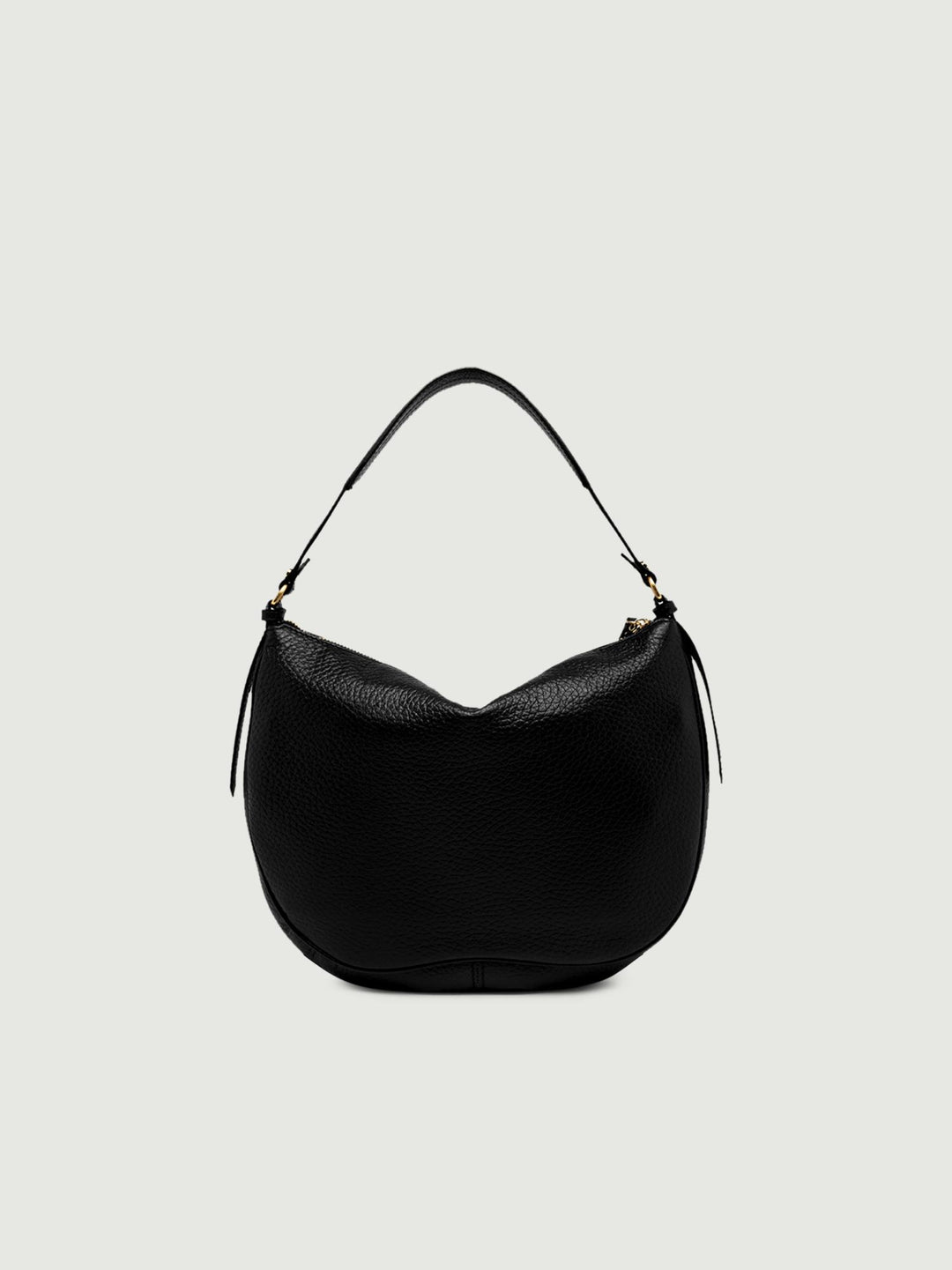 BORSA A SPALLA CHIARA NERA 10942 TKL-NA 001 GIANNI CHIARINI 