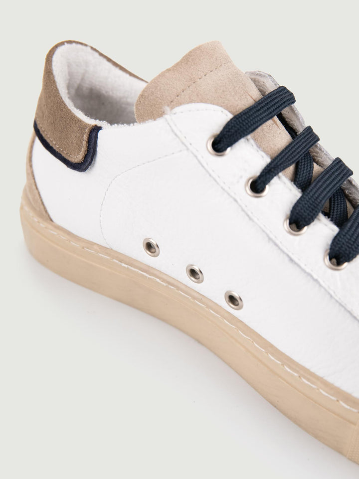 Sneaker Olympic V Tortora SUBOTVV TO V2 