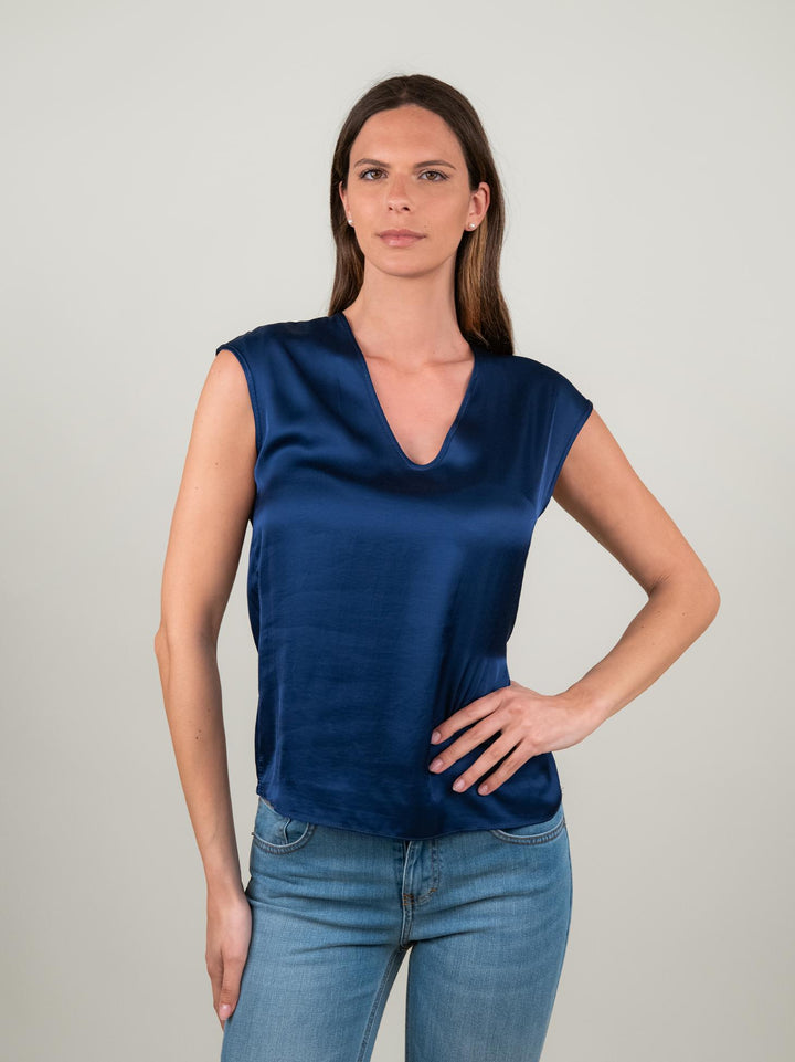 ANDREA MORANDO M9827BLU