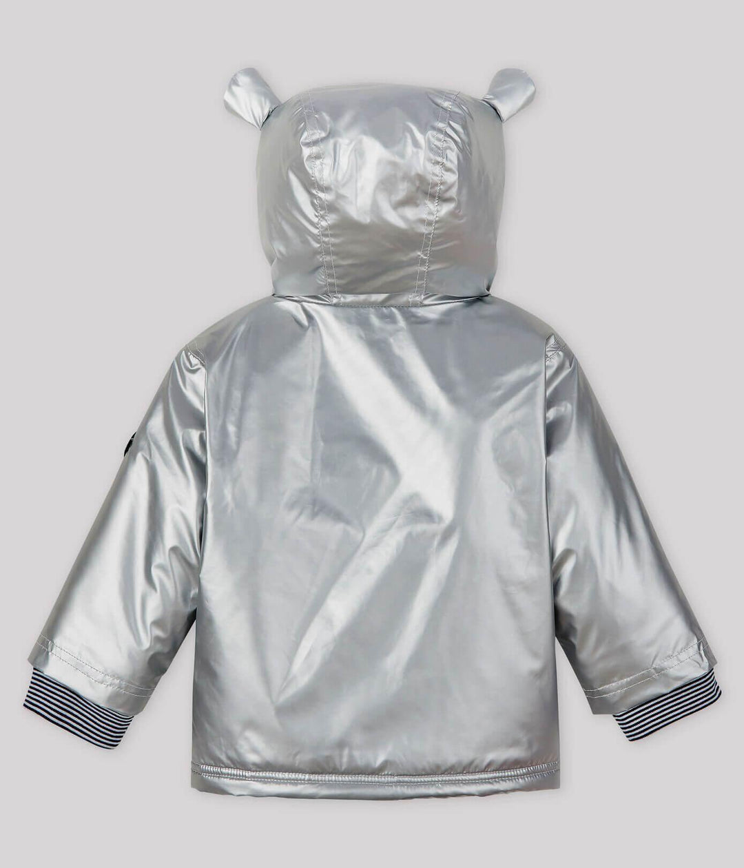 Cerata Argento bebè 56180 01 PETIT BATEAU 