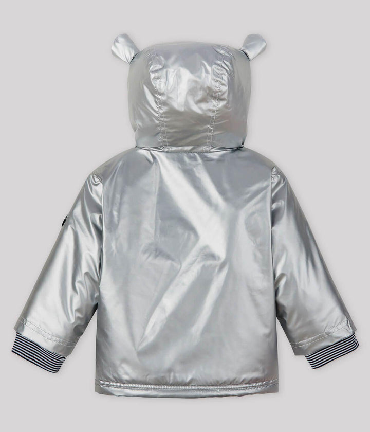 Cerata Argento bebè 56180 01 PETIT BATEAU 