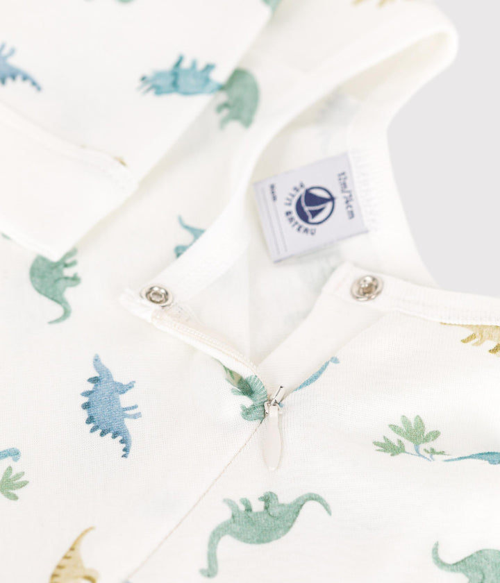 PETIT BATEAU A0CN701