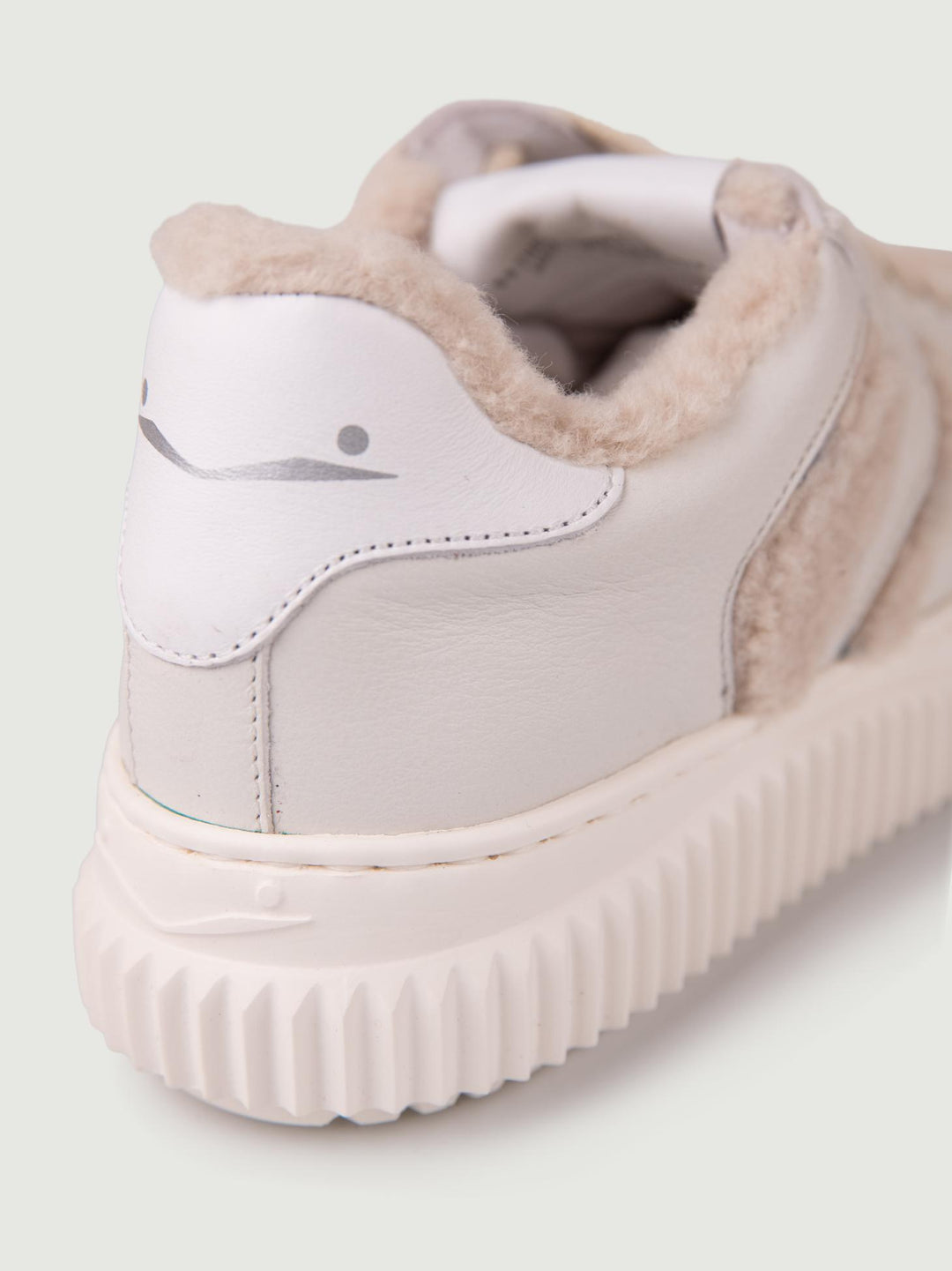 SNEAKER LAURA CREAM 2017535 04 VOILE BLANCHE 