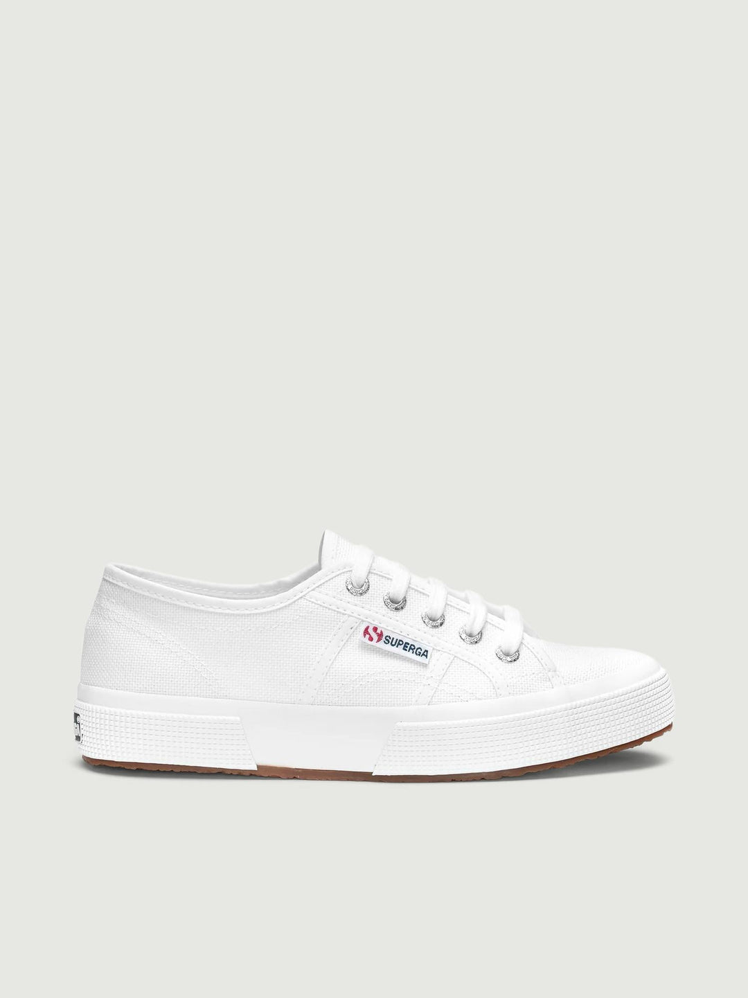Superga 2750 Cotu Classic bianco 2750 WHITE SUPERGA 