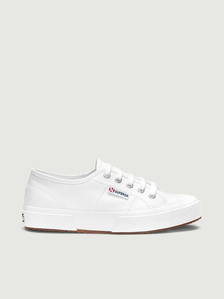 Superga 2750 Cotu Classic bianco 2750 WHITE SUPERGA 
