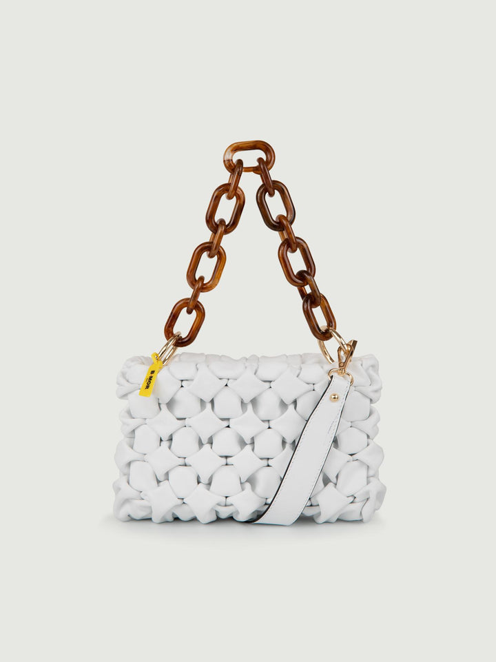 BIMOR CURLYNEWBIANCO