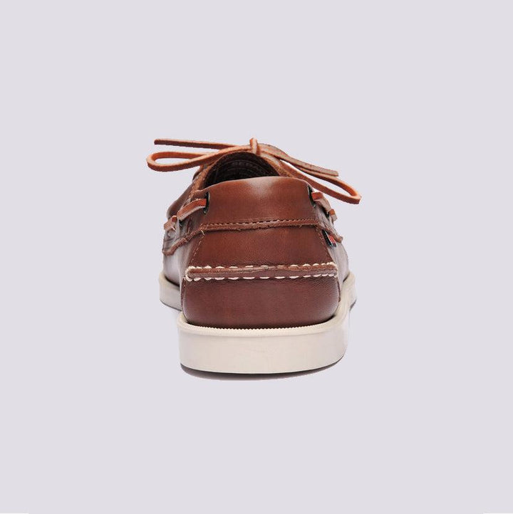Scarpa da barca a vela Dockside Portland Marrone 7000H00 900 SEBAGO 
