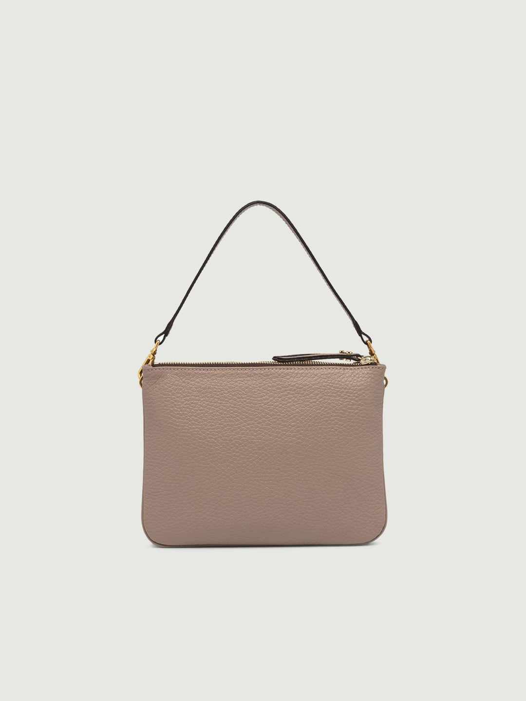 BORSA A TRACOLLA FRIDA DOVE BEIGE 10436 TKL 2077 GIANNI CHIARINI 