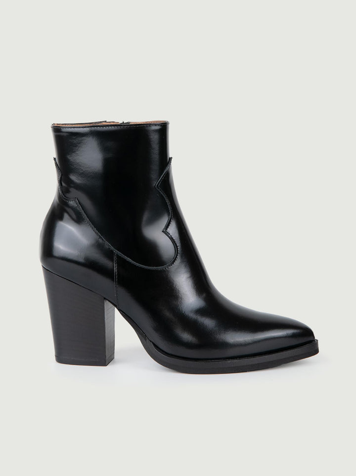ANDREA MORANDO M1852NERO