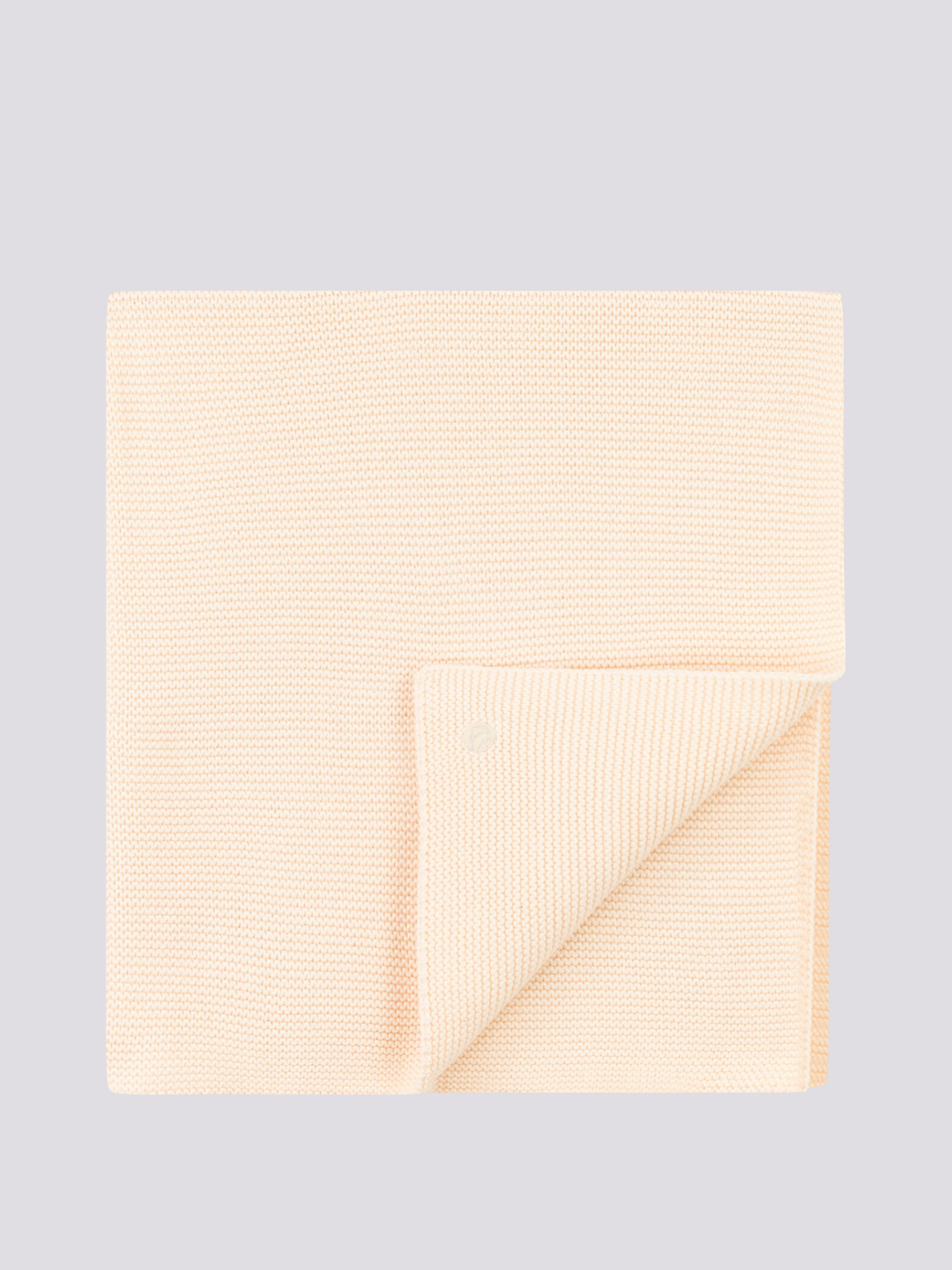 COPERTA IN TRICOT A08GP 01 PETIT BATEAU 