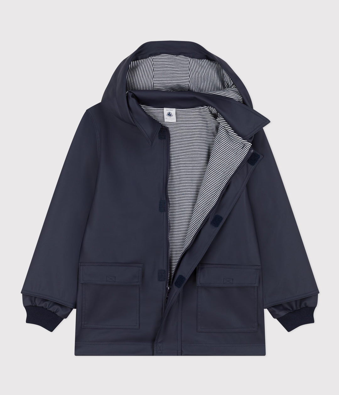 CERATA ICONICA BLU BAMBINI UNISEX A070X 02 PETIT BATEAU 