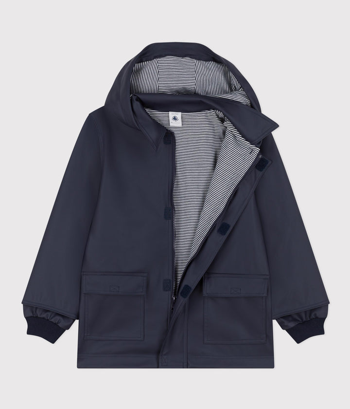 CERATA ICONICA BLU BAMBINI UNISEX A070X 02 PETIT BATEAU 