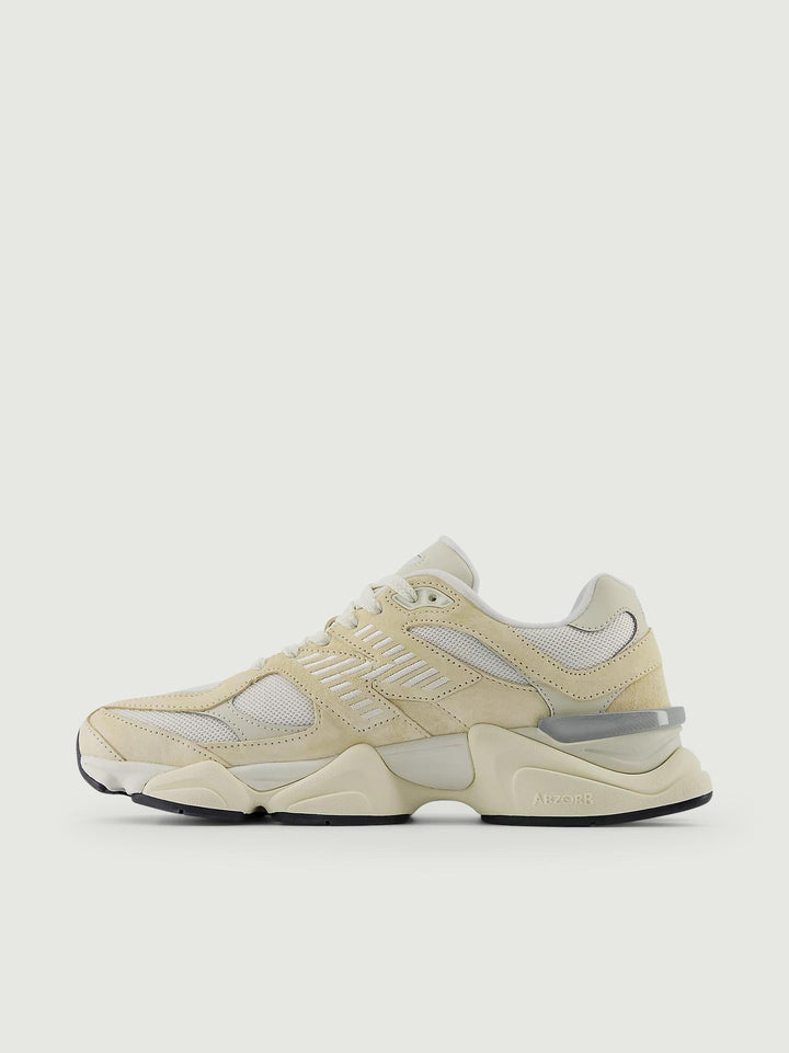 Sneaker New Balance 9060 Naturale U9060WNB D NEW BALANCE 