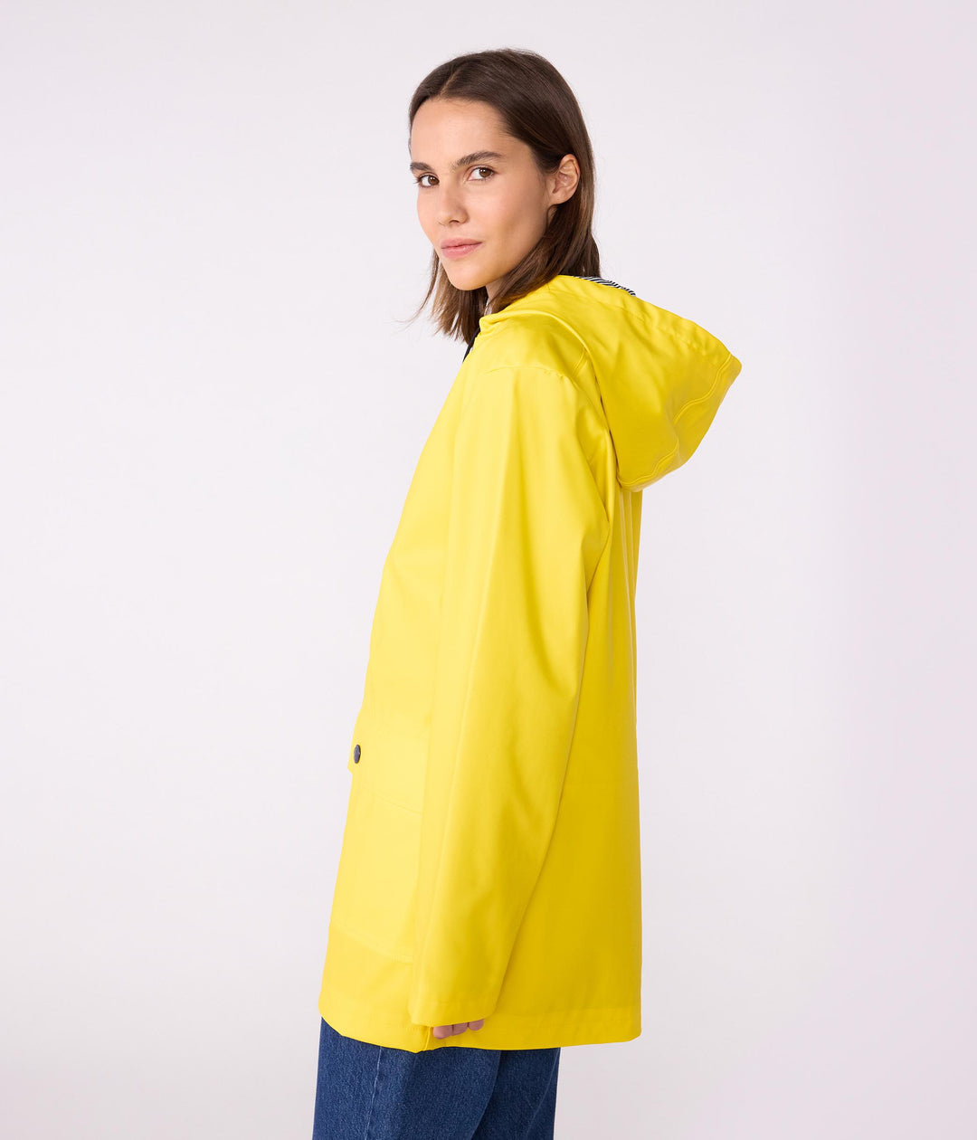 CERATA ICONICA GIALLA A089L 01 PETIT BATEAU 