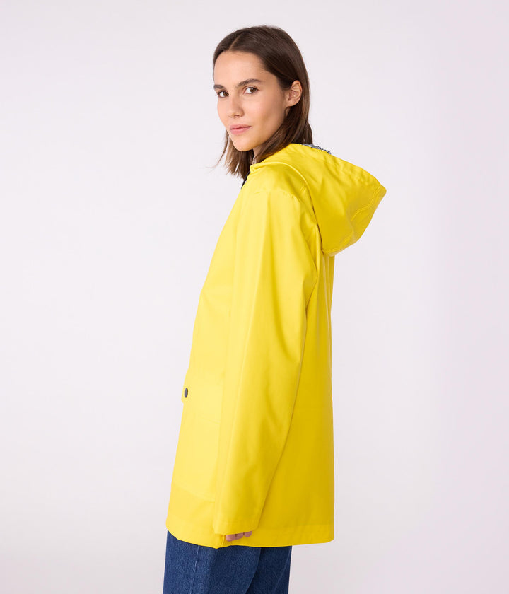 CERATA ICONICA GIALLA A089L 01 PETIT BATEAU 