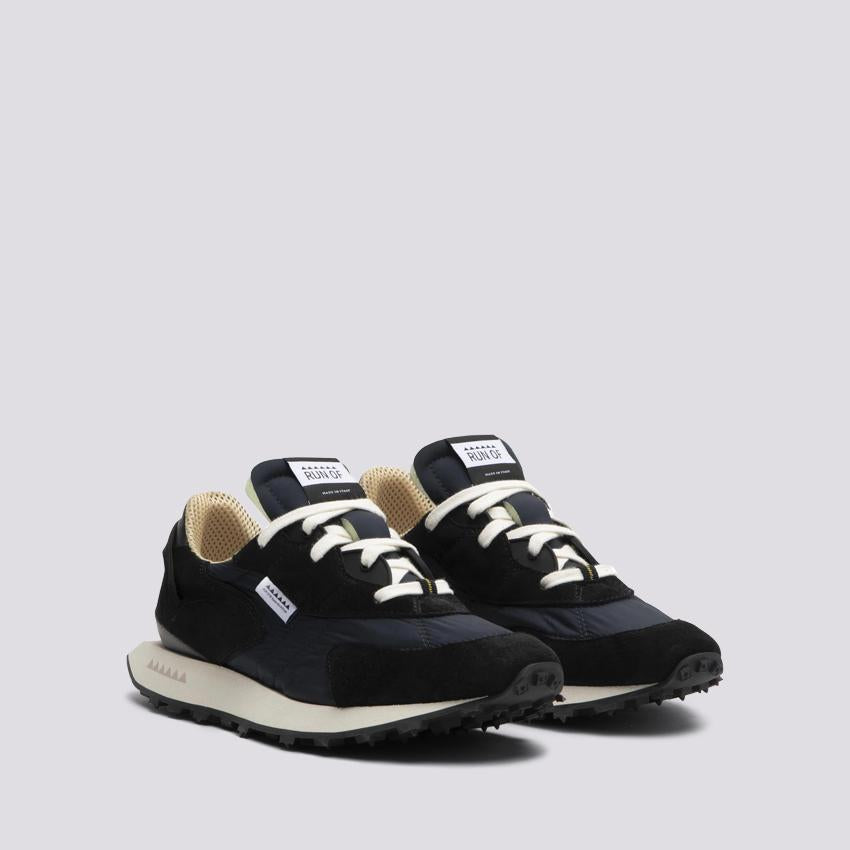 Sneaker Run Of Kripto KRIPTO M 40282 RUN OF 