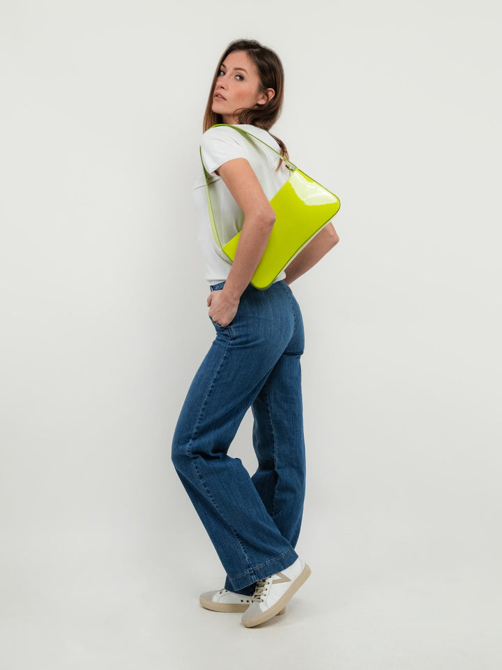 ANDREA MORANDO 80183/25BOMDENIM